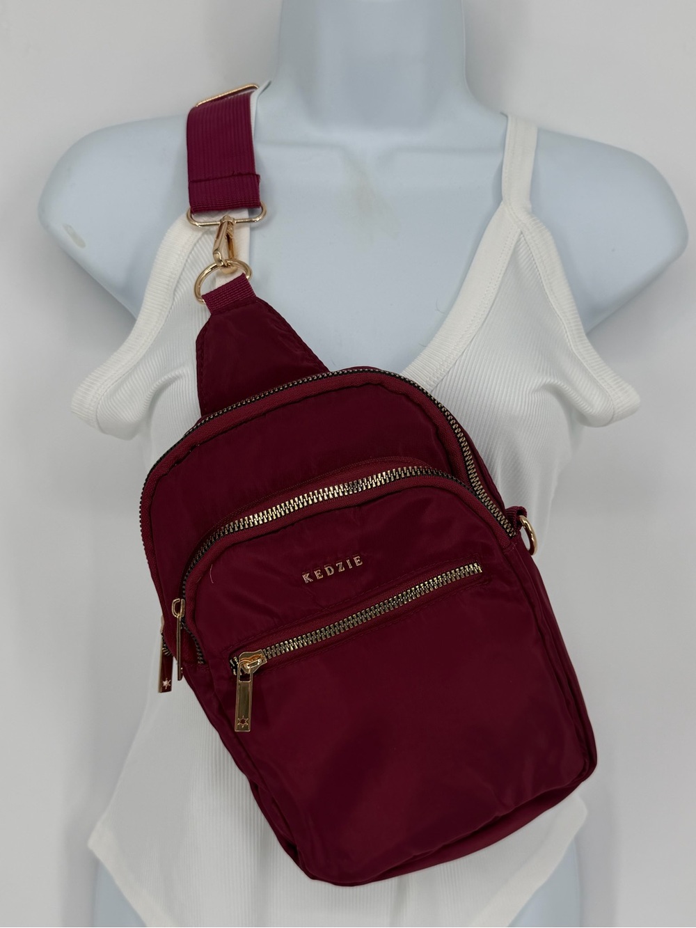 Kedzie Sling Bag